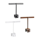 Maxbell Sign Holder Clamp Utility Merchandise Signs for Store Supermarket Exhibition Black