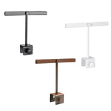 Maxbell Sign Holder Clamp Utility Merchandise Signs for Store Supermarket Exhibition Black