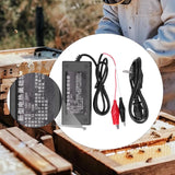Maxbell Beekeeping Electric Embedder EU Plug Time Saving Beehive Installer Equipment