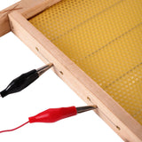Maxbell Beekeeping Electric Embedder EU Plug Time Saving Beehive Installer Equipment