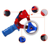 Maxbell Roll Tape Dispenser Heavy Duty for Moving Carton and Box Packaging Warehouse
