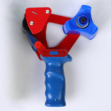 Maxbell Roll Tape Dispenser Heavy Duty for Moving Carton and Box Packaging Warehouse