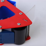 Maxbell Roll Tape Dispenser Heavy Duty for Moving Carton and Box Packaging Warehouse