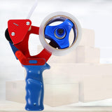 Maxbell Roll Tape Dispenser Heavy Duty for Moving Carton and Box Packaging Warehouse