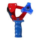 Maxbell Roll Tape Dispenser Heavy Duty for Moving Carton and Box Packaging Warehouse