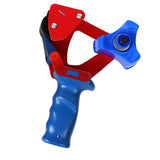 Maxbell Roll Tape Dispenser Heavy Duty for Moving Carton and Box Packaging Warehouse