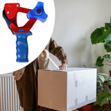Maxbell Roll Tape Dispenser Heavy Duty for Moving Carton and Box Packaging Warehouse