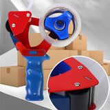 Maxbell Roll Tape Dispenser Heavy Duty for Moving Carton and Box Packaging Warehouse