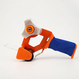 Maxbell Packing Tape Dispenser Practical Comfortable Grip for Warehouse Home Florist