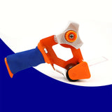 Maxbell Packing Tape Dispenser Practical Comfortable Grip for Warehouse Home Florist