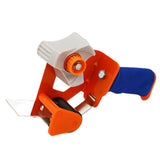 Maxbell Packing Tape Dispenser Practical Comfortable Grip for Warehouse Home Florist