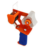 Maxbell Packing Tape Dispenser Practical Comfortable Grip for Warehouse Home Florist
