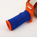 Maxbell Packing Tape Dispenser Practical Comfortable Grip for Warehouse Home Florist