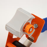 Maxbell Packing Tape Dispenser Practical Comfortable Grip for Warehouse Home Florist