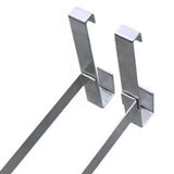 Maxbell 2x Beehive Frame Holder Accessory Bee Hive Frame Grip Tool for Home Workshop 24.5cmx11cm