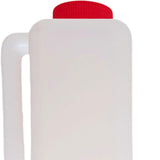 Maxbell Hanging Sheep Milk Bottle Silicone Nipple for Livestock Supplies Farm Animal