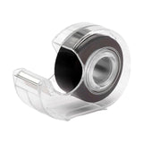 Maxbell Flexible Adhesive Roll Soft for Whiteboards Refrigerator Fridge Organization