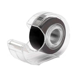 Maxbell Flexible Adhesive Roll Soft for Whiteboards Refrigerator Fridge Organization