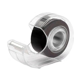 Maxbell Flexible Adhesive Roll Soft for Whiteboards Refrigerator Fridge Organization