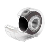 Maxbell Flexible Adhesive Roll Soft for Whiteboards Refrigerator Fridge Organization