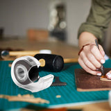 Maxbell Flexible Adhesive Roll Soft for Whiteboards Refrigerator Fridge Organization
