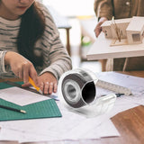 Maxbell Flexible Adhesive Roll Soft for Whiteboards Refrigerator Fridge Organization