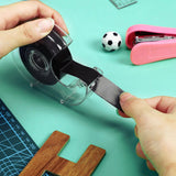 Maxbell Flexible Adhesive Roll Soft for Whiteboards Refrigerator Fridge Organization
