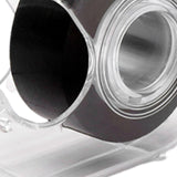 Maxbell Flexible Adhesive Roll Soft for Whiteboards Refrigerator Fridge Organization