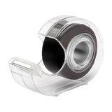 Maxbell Flexible Adhesive Roll Soft for Whiteboards Refrigerator Fridge Organization
