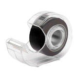 Maxbell Flexible Adhesive Roll Soft for Whiteboards Refrigerator Fridge Organization