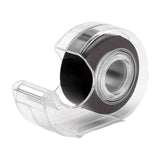 Maxbell Flexible Adhesive Roll Soft for Whiteboards Refrigerator Fridge Organization