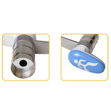 Maxbell Beekeeping Mite Sprayer Portable Beekeeping Equipment Beehive Treatment Tool