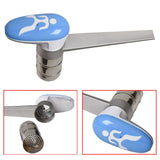 Maxbell Beekeeping Mite Sprayer Portable Beekeeping Equipment Beehive Treatment Tool