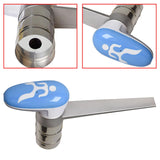 Maxbell Beekeeping Mite Sprayer Portable Beekeeping Equipment Beehive Treatment Tool