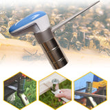 Maxbell Beekeeping Mite Sprayer Portable Beekeeping Equipment Beehive Treatment Tool