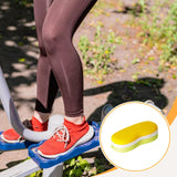 Maxbell Swim Goggles Case Silicone Swimming Goggles Box for Women Men