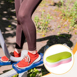 Maxbell Swim Goggles Case Silicone Swimming Goggles Box for Women Men