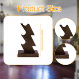 Maxbell Wand Display Stand 3 Tiered Wand Holder for Store Showcase Exhibition