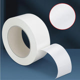 Maxbell Heavy Duty White Duct Tape No Residue for Industrial Maintenance Arts Crafts