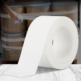 Maxbell Heavy Duty White Duct Tape No Residue for Industrial Maintenance Arts Crafts