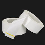 Maxbell Heavy Duty White Duct Tape No Residue for Industrial Maintenance Arts Crafts