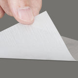 Maxbell Heavy Duty White Duct Tape No Residue for Industrial Maintenance Arts Crafts