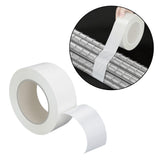 Maxbell Heavy Duty White Duct Tape No Residue for Industrial Maintenance Arts Crafts