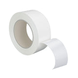 Maxbell Heavy Duty White Duct Tape No Residue for Industrial Maintenance Arts Crafts