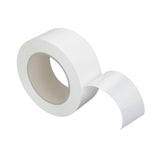 Maxbell Heavy Duty White Duct Tape No Residue for Industrial Maintenance Arts Crafts