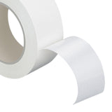 Maxbell Heavy Duty White Duct Tape No Residue for Industrial Maintenance Arts Crafts