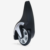 Maxbell 2Pcs Luggage Replacement Wheels Directional Silent Luggage Accessories Parts