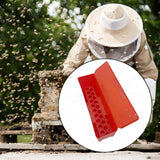 Maxbell Transport Cage Beekeeping Supplies Holds 20 Cages for Bee Queen Rearing Cage