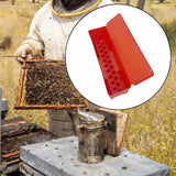 Maxbell Transport Cage Beekeeping Supplies Holds 20 Cages for Bee Queen Rearing Cage