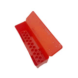 Maxbell Transport Cage Beekeeping Supplies Holds 20 Cages for Bee Queen Rearing Cage